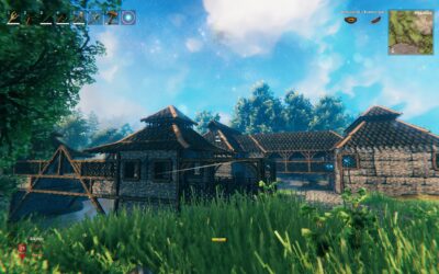 A wrap up to my year in Games