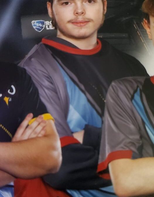 Amazing Adventures from Streamer mom to esports mom