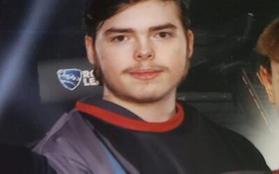 Amazing Adventures from Streamer mom to esports mom