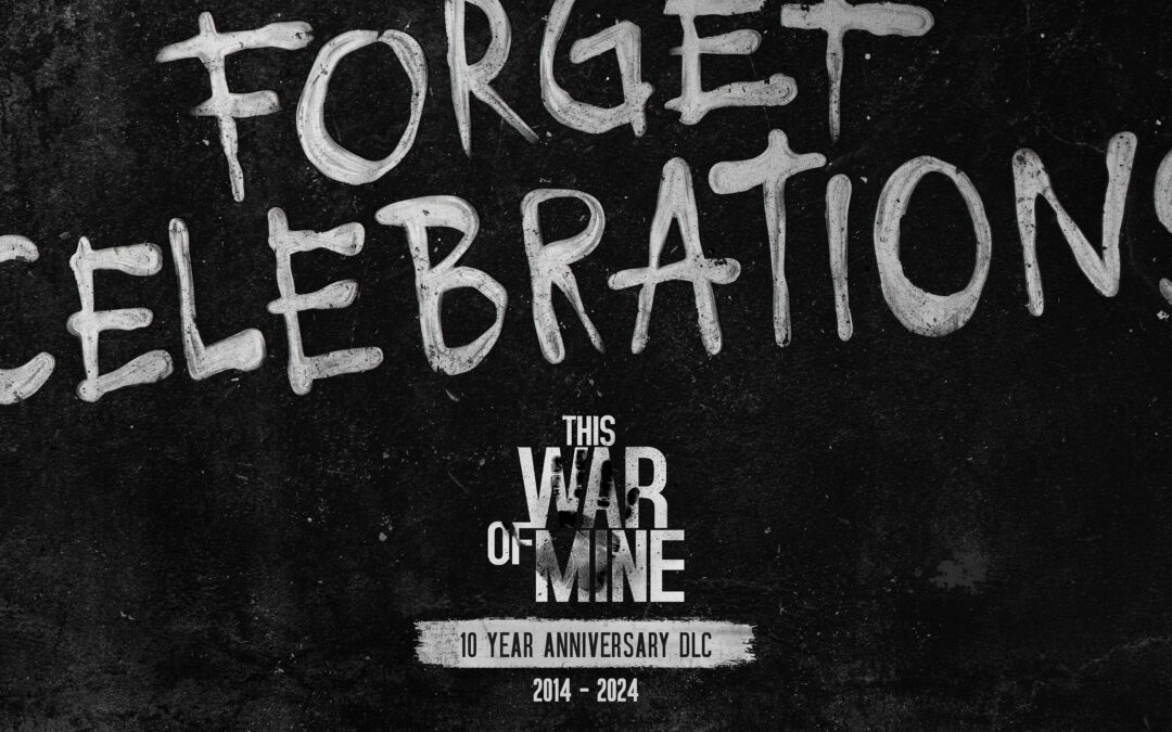 Forget Celebrations Charity DLC